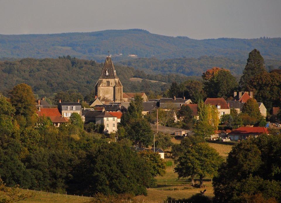 Allo Allo * Le Grand-Bourg