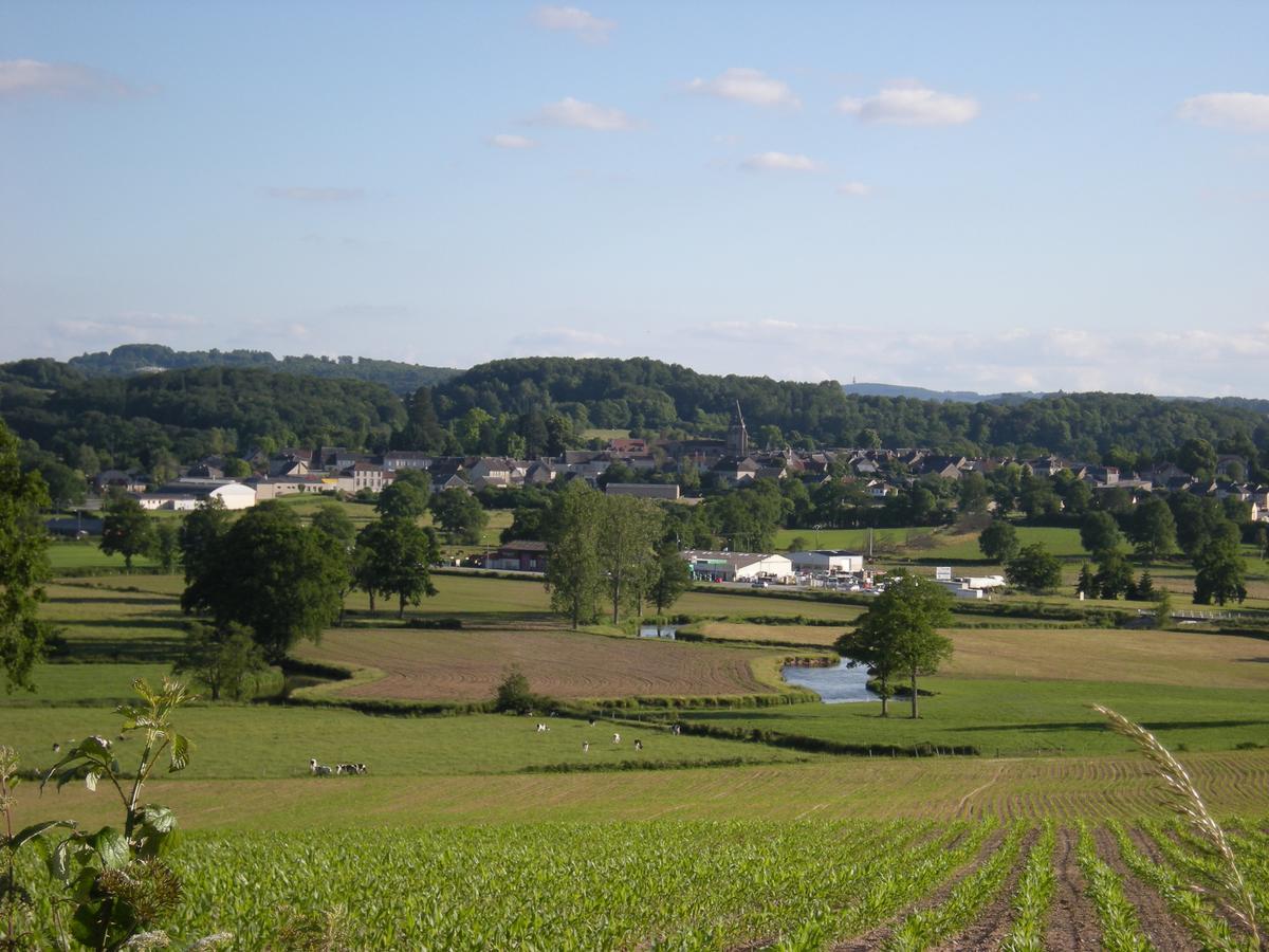 Allo Allo Le Grand-Bourg
