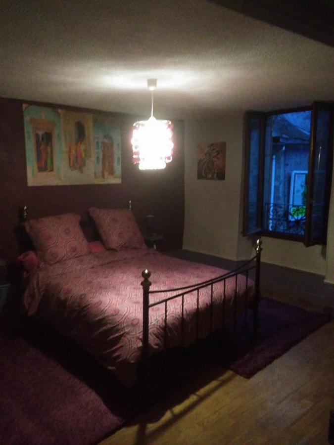 Allo Allo Bed & Breakfast *