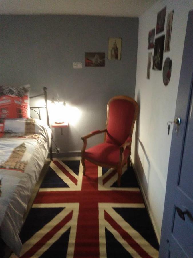 Allo Allo Bed & Breakfast