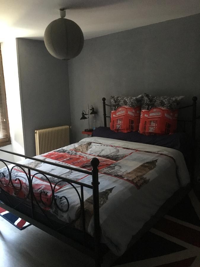 Bed & Breakfast Allo Allo *