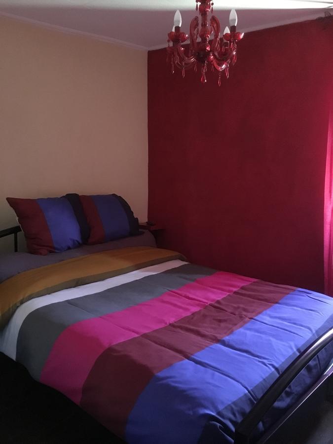 Allo Allo Bed & Breakfast