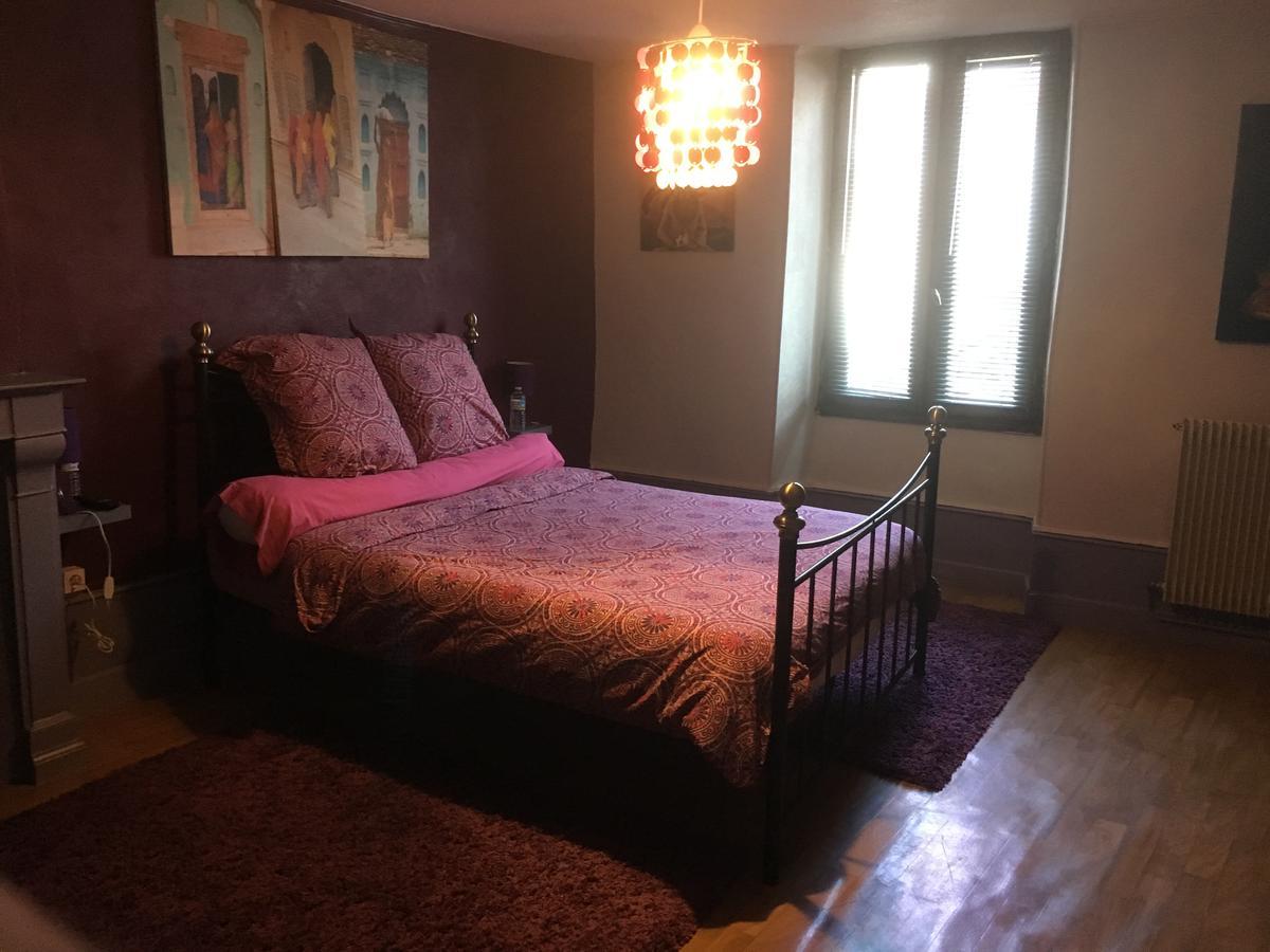 Bed & Breakfast Allo Allo