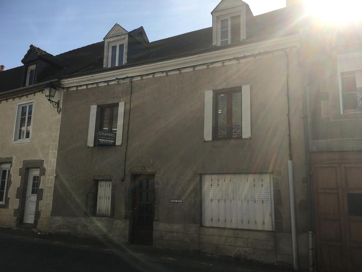 Allo Allo Le Grand-Bourg