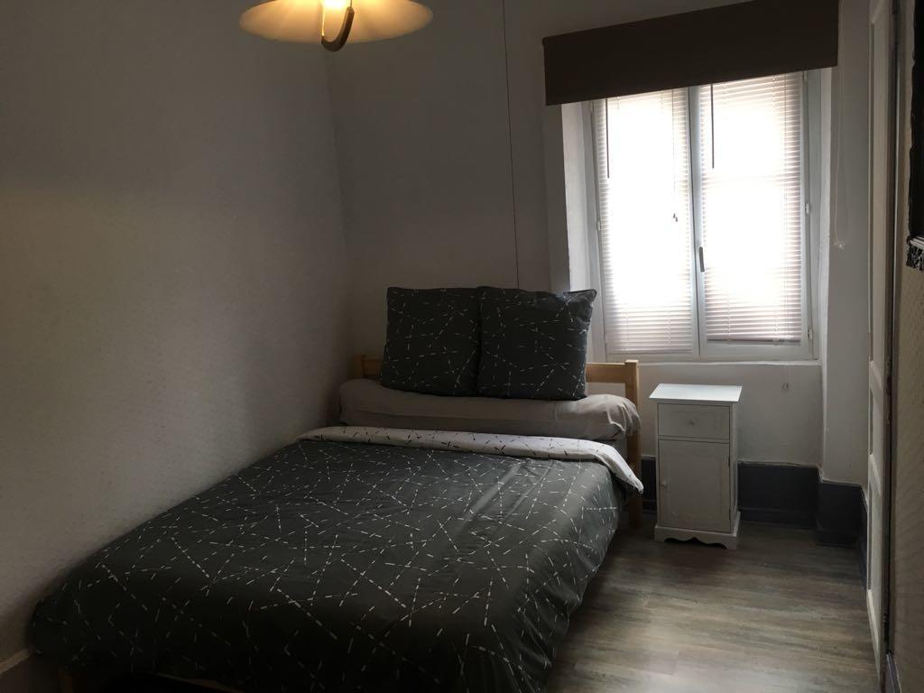 Bed & Breakfast Allo Allo Le Grand-Bourg
