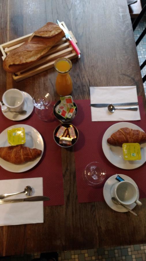 Allo Allo Le Grand-Bourg